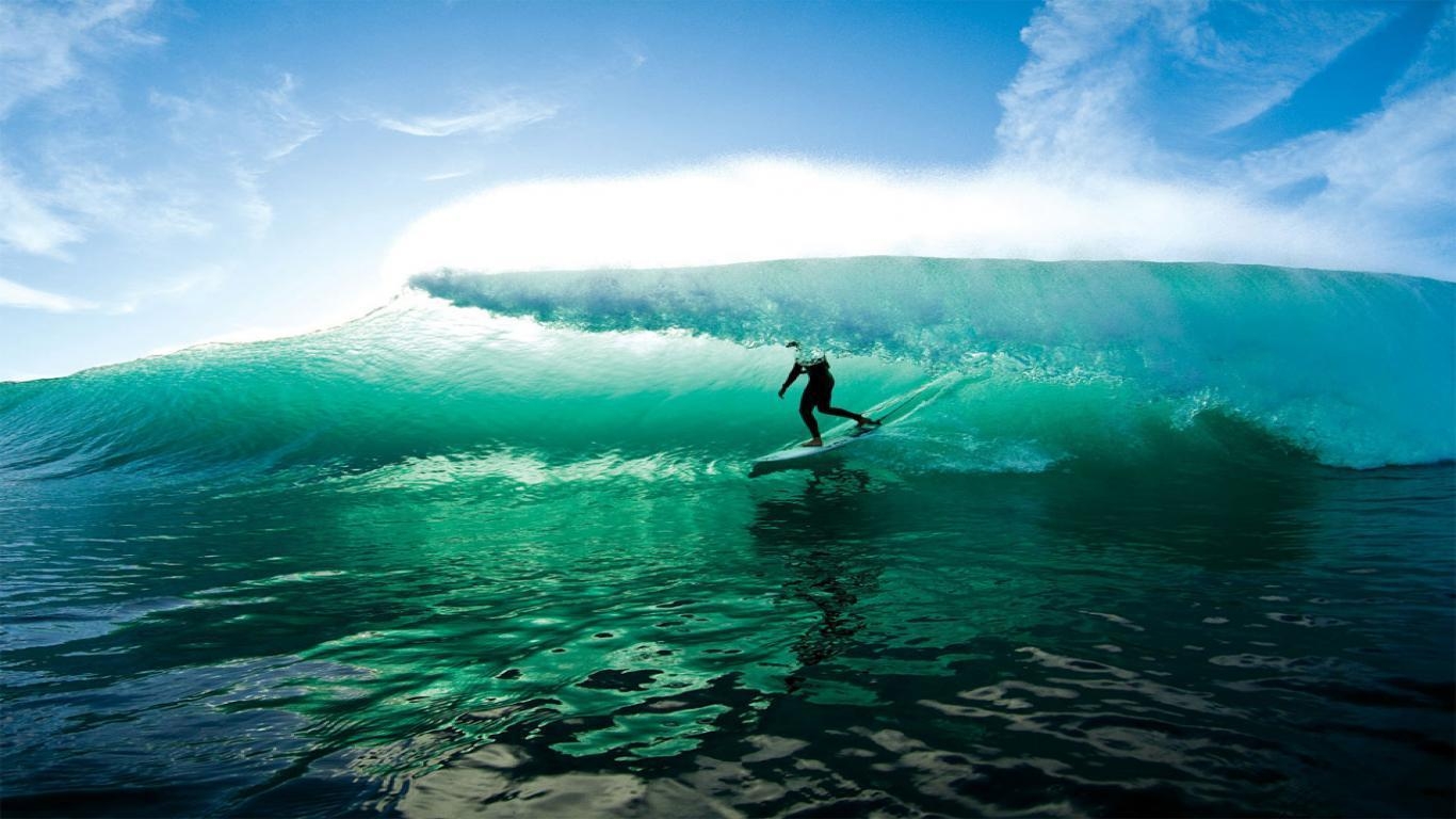 1370x770 Reef Surfing Wallpaper Free 27307 HD Picture. Best Wallpaper Photo, Desktop