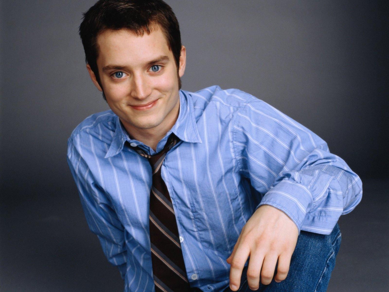 1600x1200 Elijah Wood Wallpaper, Picture, Image, Desktop