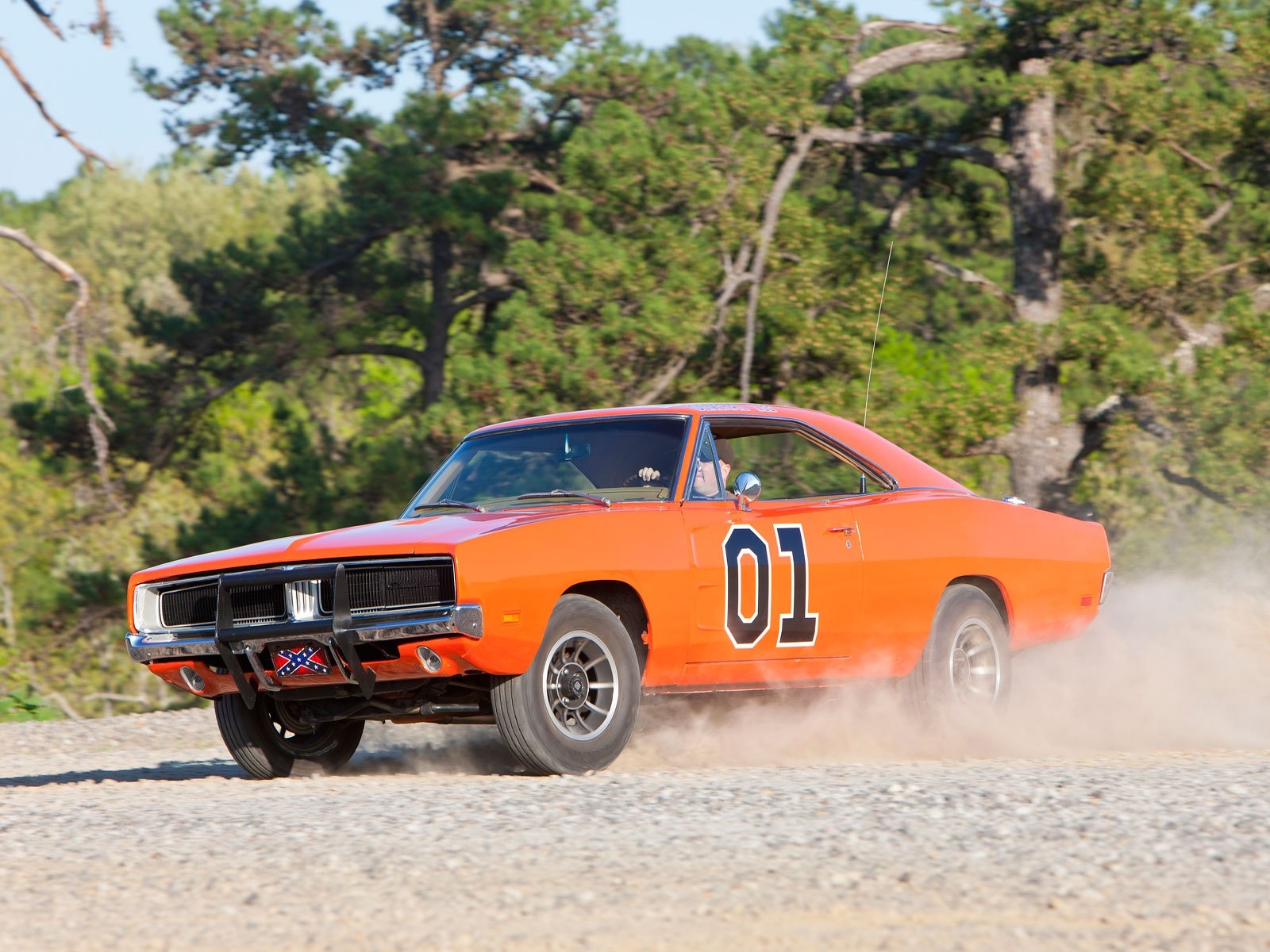 1600x1200 General Lee Dukes Hazzard Dodge Charger Muscle Hot Lee Serie Tv HD Wallpaper, Desktop