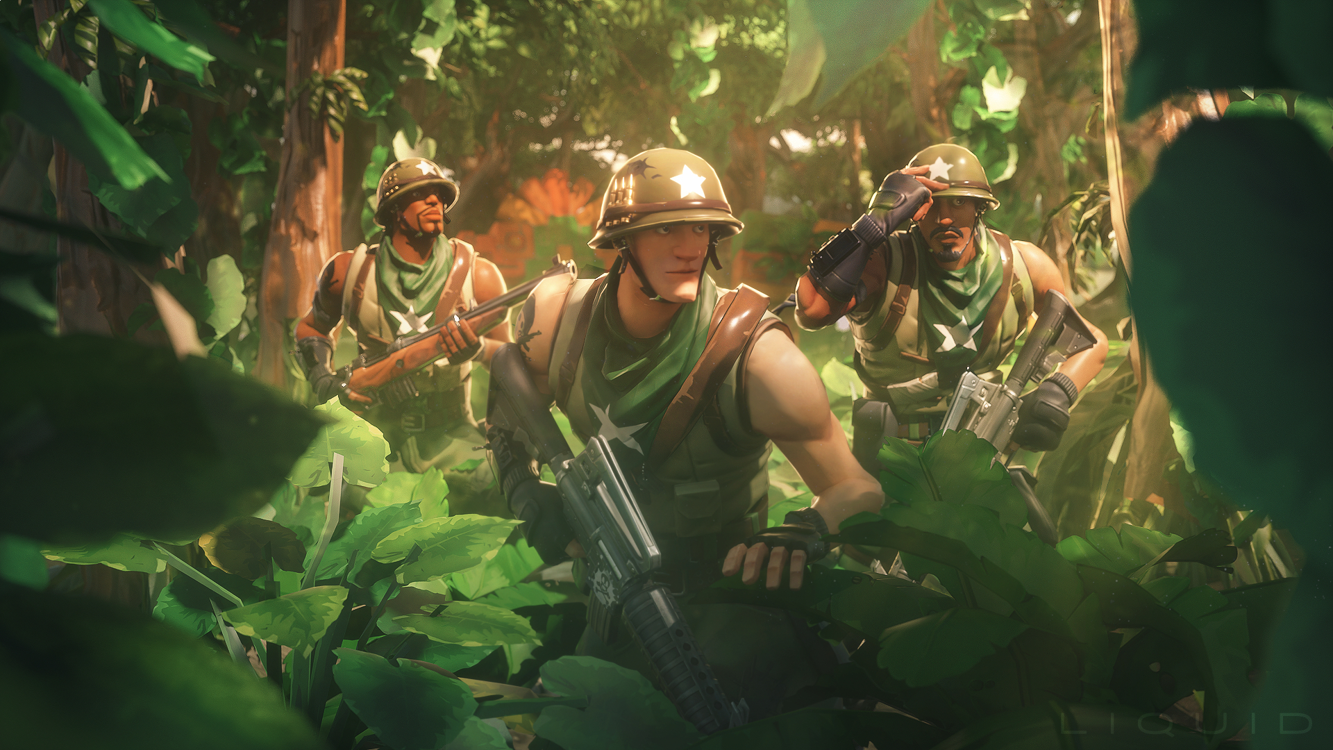 1920x1080 Fortnite Wallpaper. HD Fortnite Background, Desktop