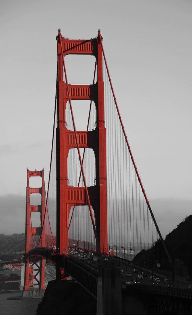 760x1250 Beautiful San Francisco Picture, The perfect iPhone wallpaper picture, Phone