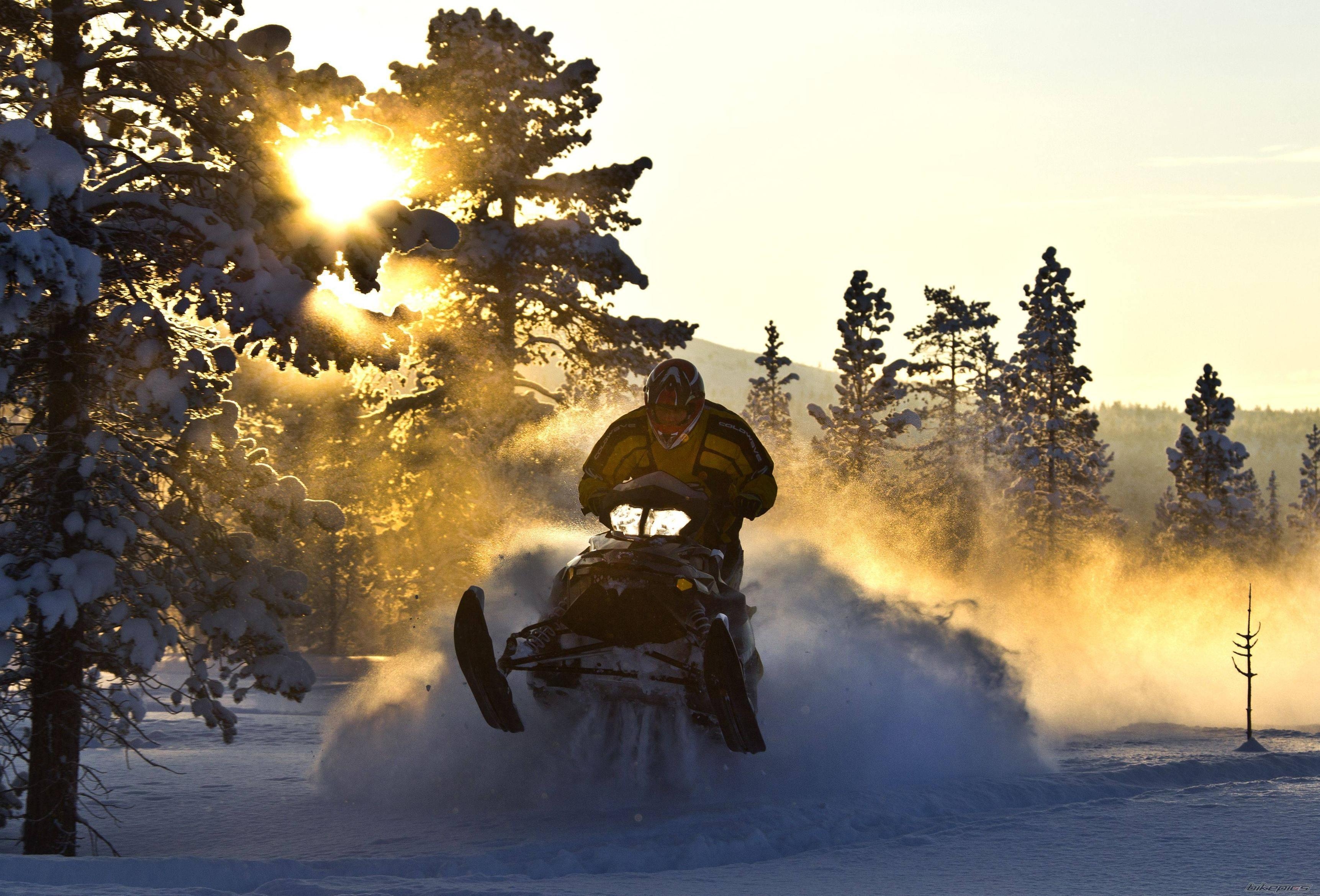 3450x2340 ski doo wallpaper, Desktop