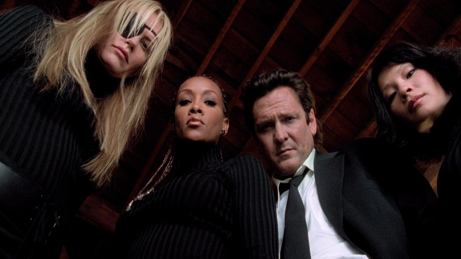 1920x1080 Kill Bill Wallpaper, Desktop