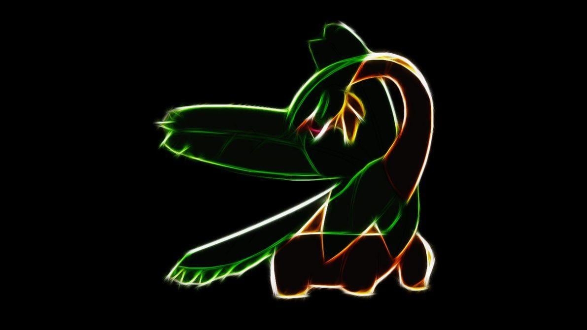 1200x670 Tropius, Desktop
