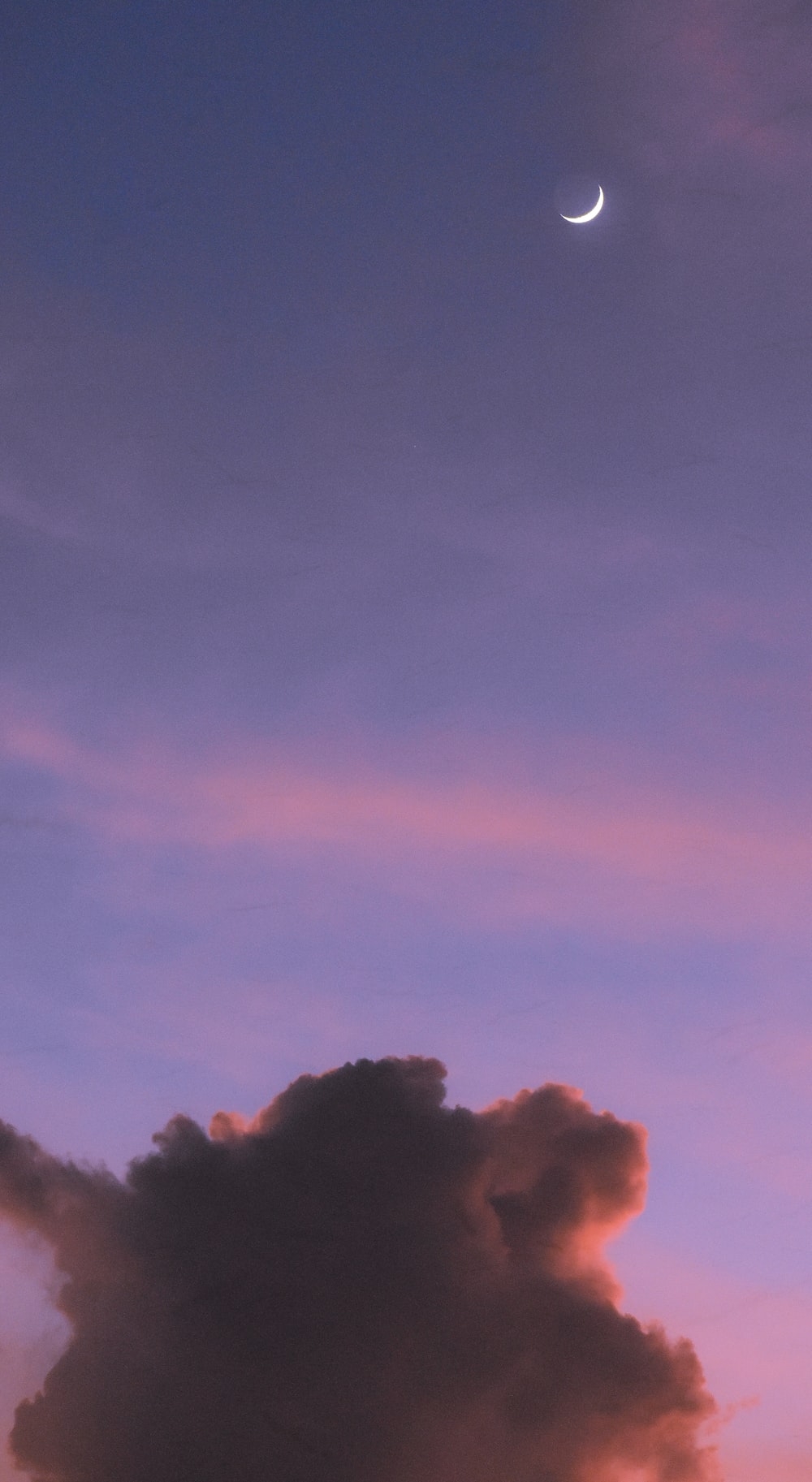1000x1830 Aesthetic Sky Picture. Download Free Image, Phone