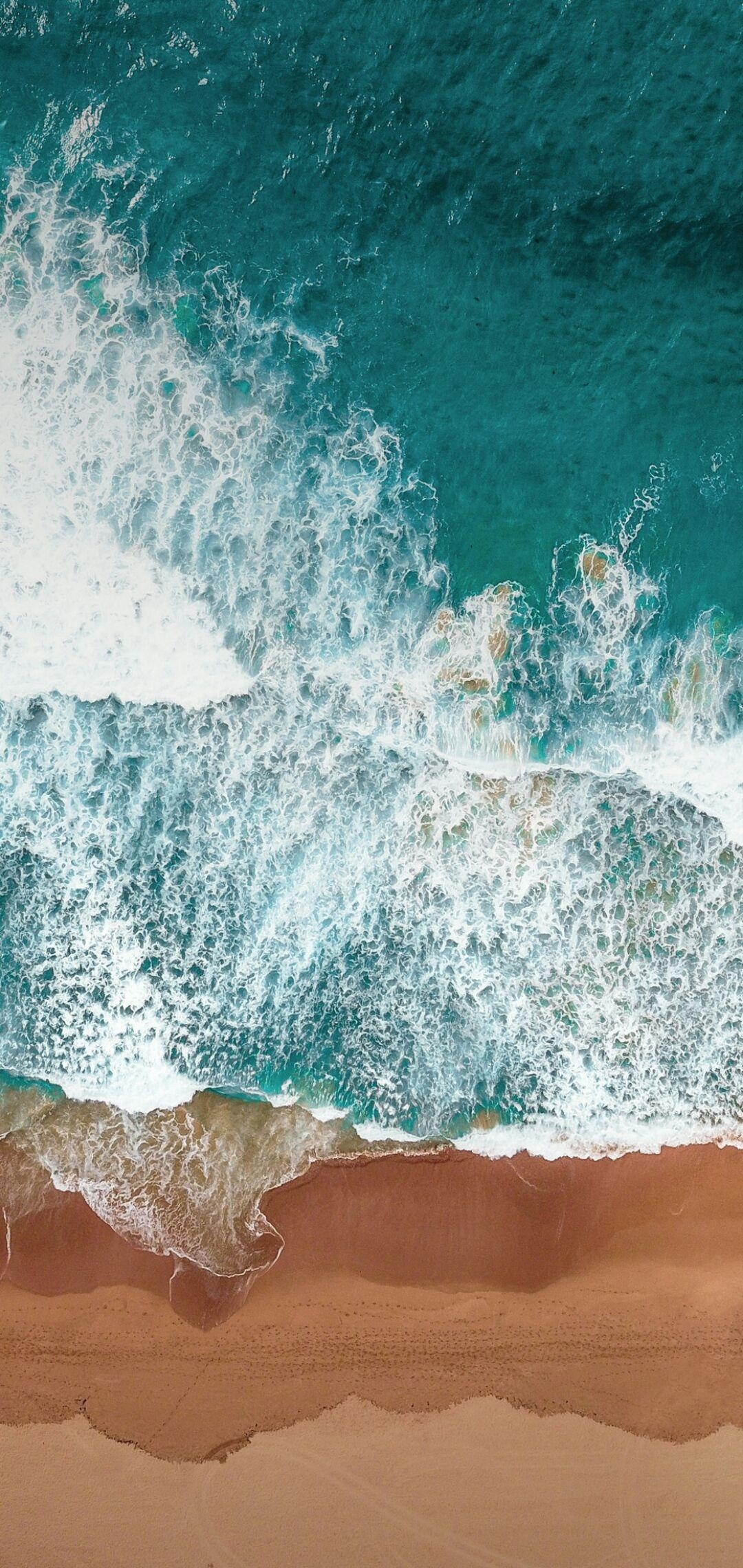 1080x2280 Download and Install Google Pixel 3 XL Stock Wallpaper, Phone