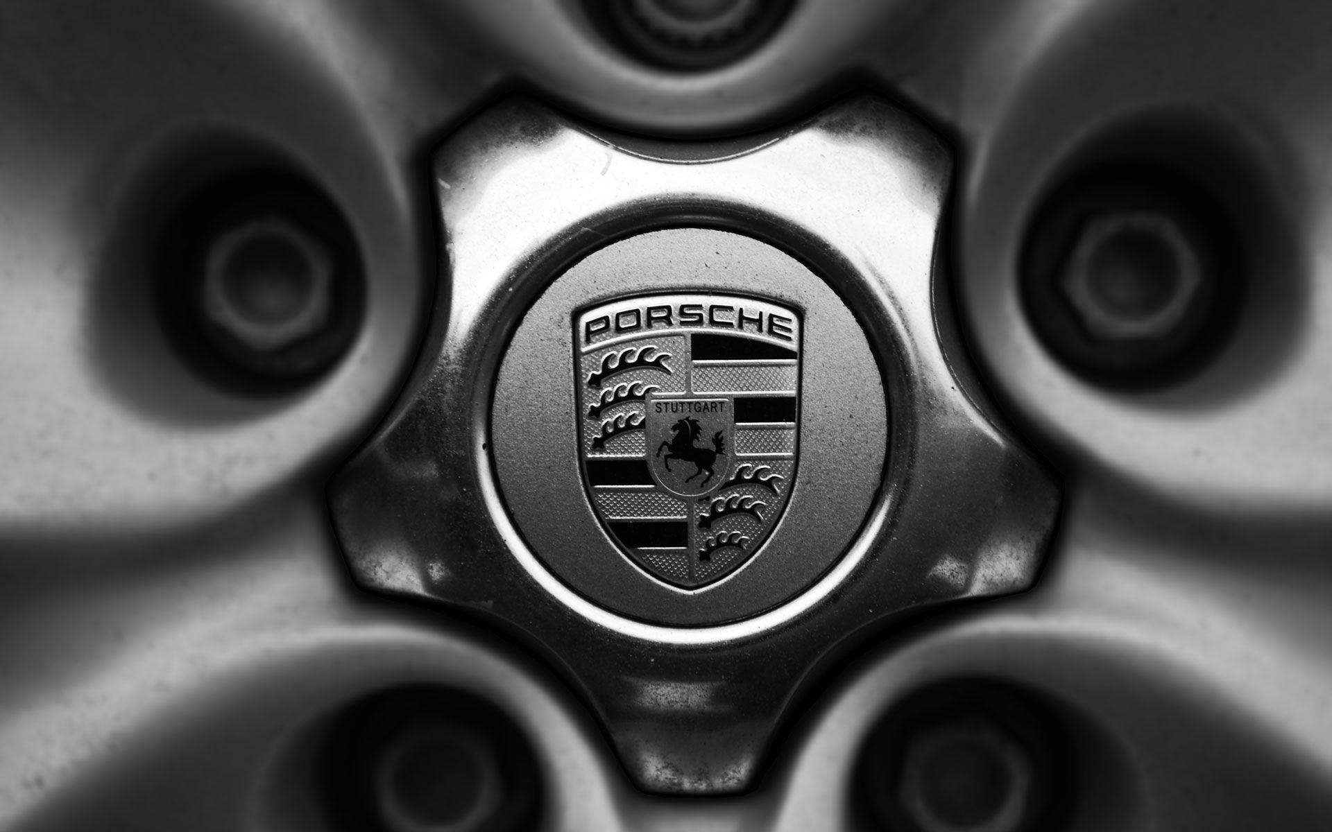 1920x1200 Logo Porsche desktop wallpaper, Desktop