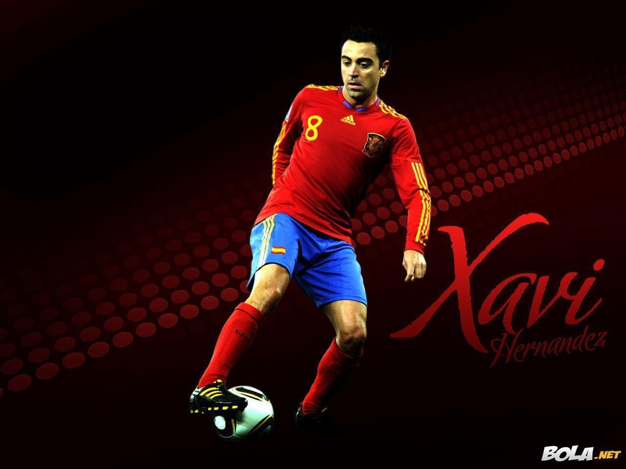 1280x960 Xavi Hernandez Wallpaper HD Wallpaper, Desktop