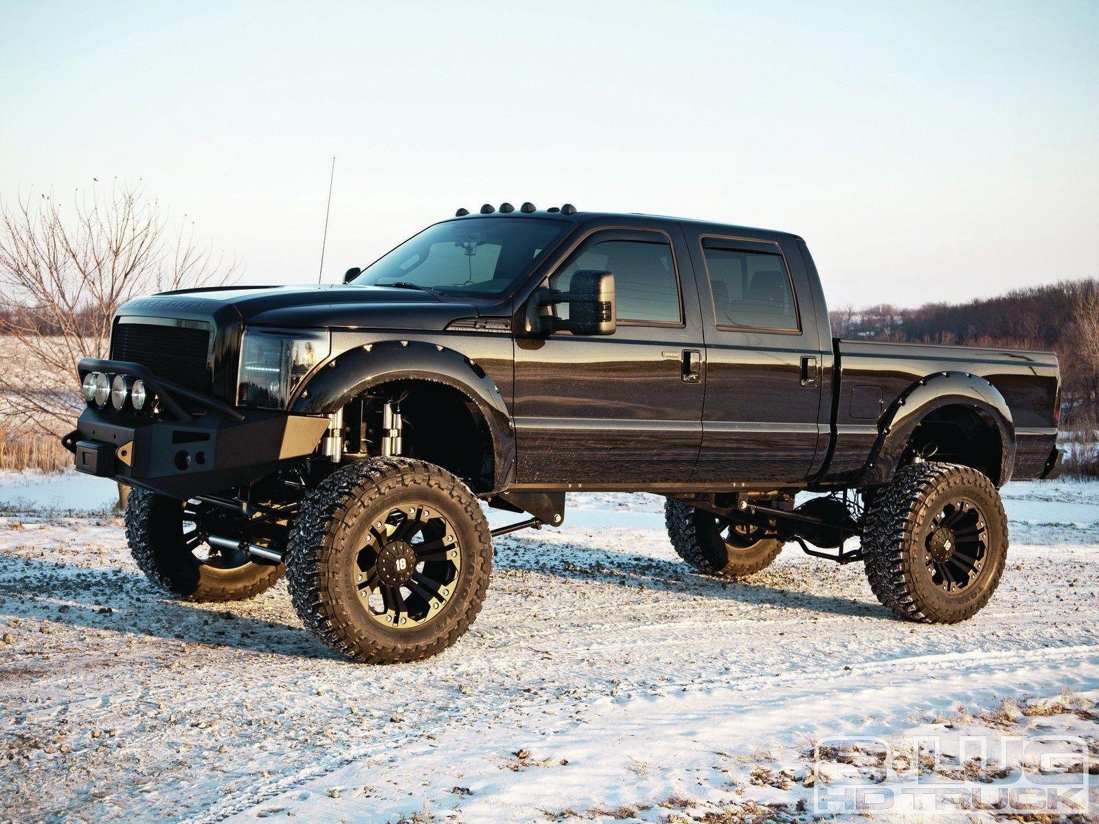 1600x1200 Ford Trucks Lifted Antique Lifted ford F350 Wallpaper Image 113, Desktop