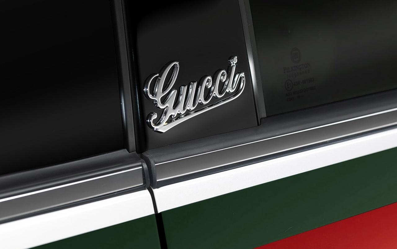 1280x810 Fiat 500 Gucci Logo wallpaper. Fiat 500 Gucci Logo, Desktop