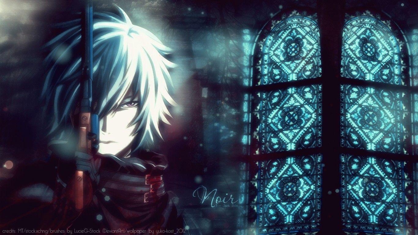 1370x770 Download Anime Boys Wallpaper, Desktop