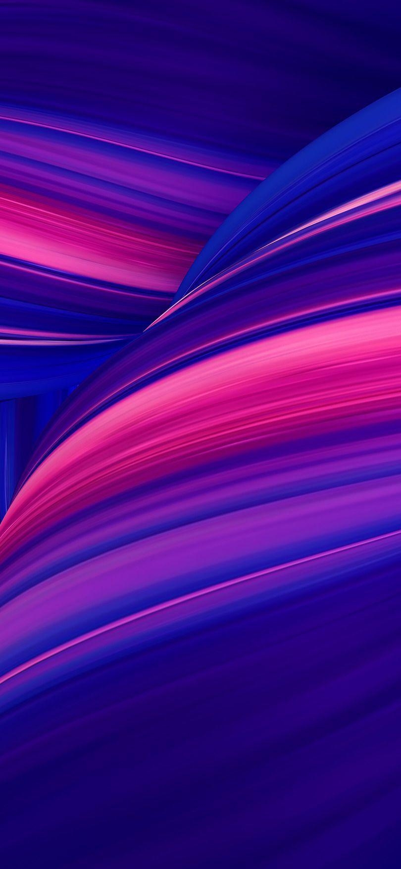 810x1760 Download Oppo F9 Pro Stock Wallpaper (Full HD+). Wallpaper, Phone