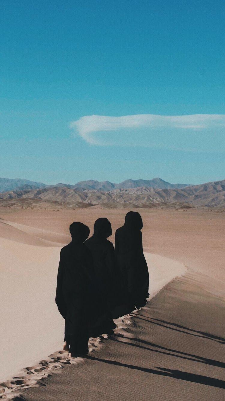 750x1340 RÜFÜS DU SOL WALLPAPERS, Phone