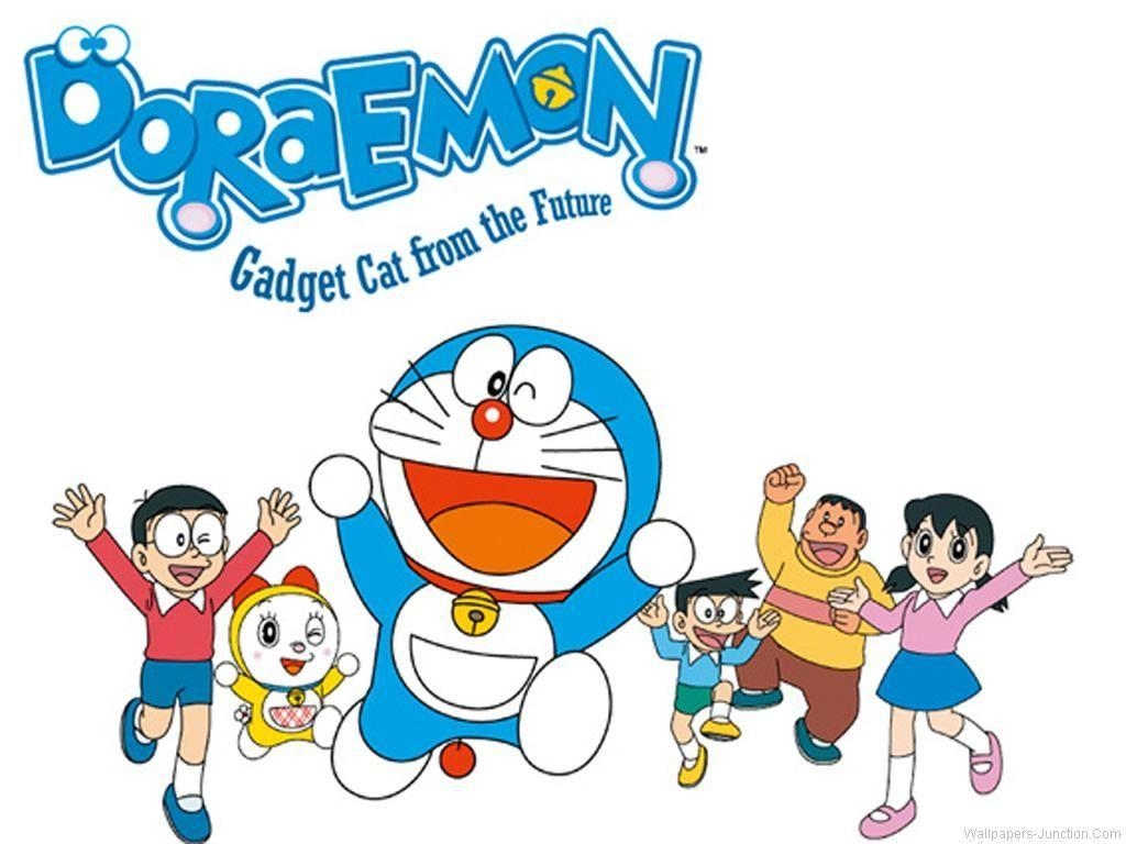 1030x770 Doraemon And Nobita Wallpaper, Doraemon Famous Cartton, Doraemon, Desktop