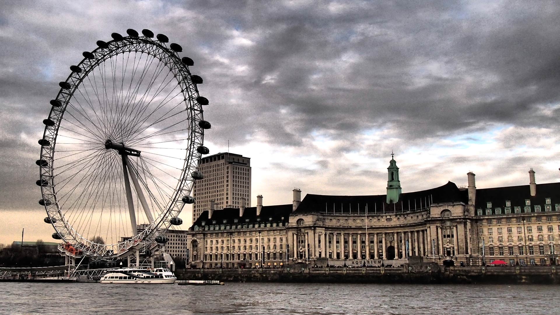 1920x1080 London UK Wallpaper 27 - [], Desktop