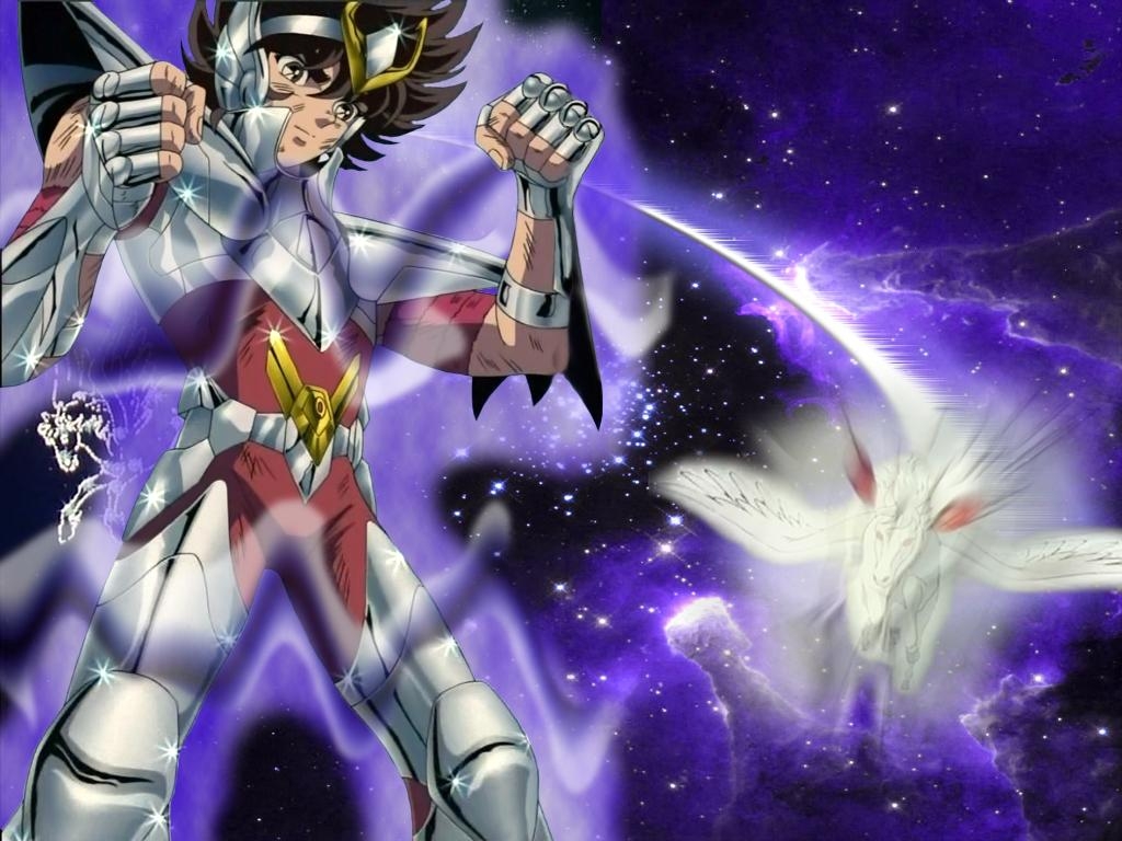 1030x770 Pegasus Seiya and Scan Gallery, Desktop