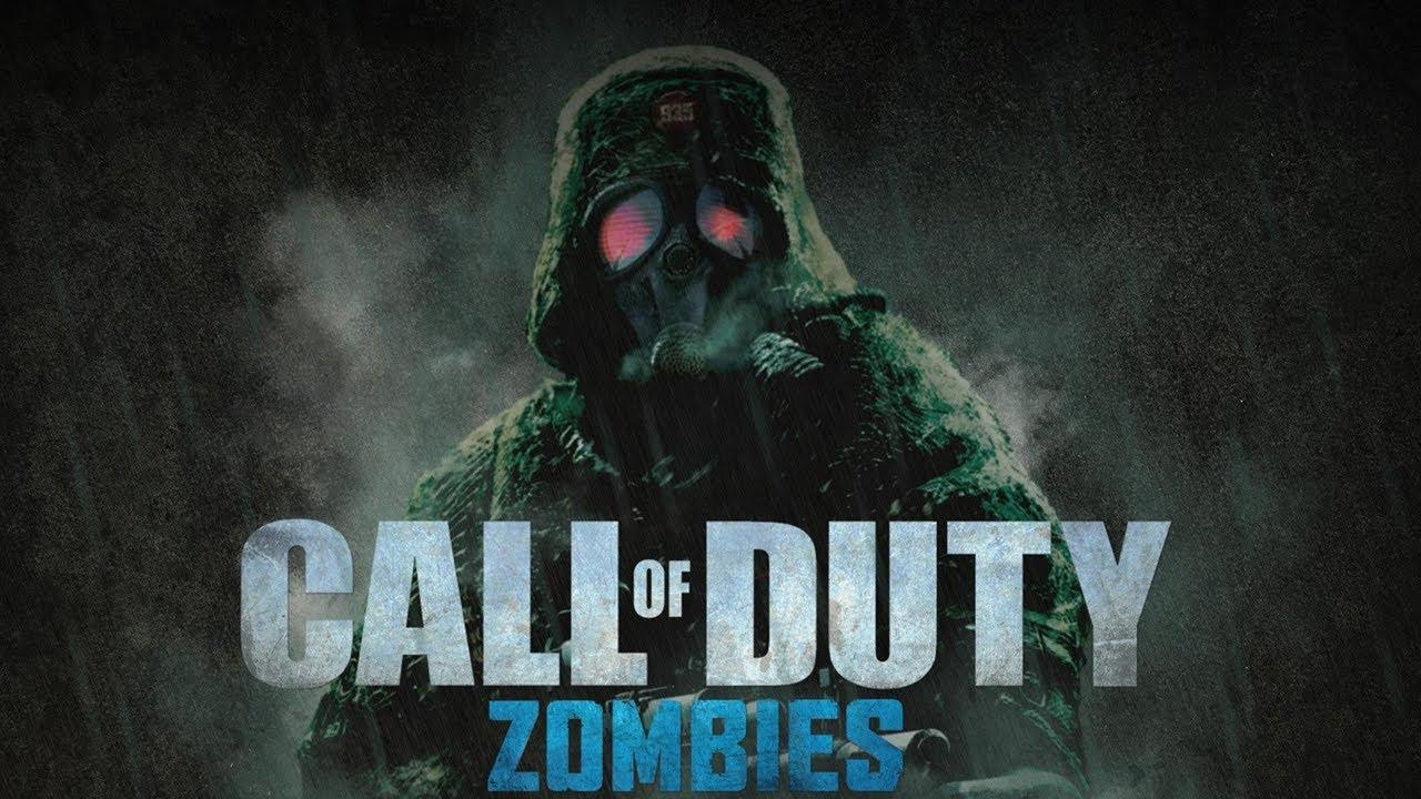 1280x720 Call Of Duty Wallpaper Zombies, Desktop