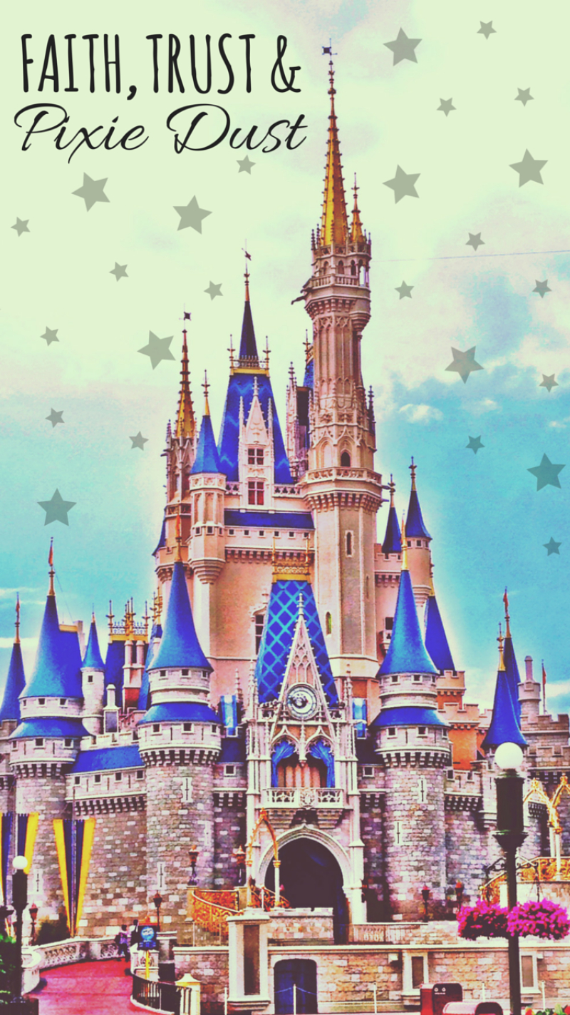 800x1430 Free Disney Castle iPhone Wallpaper, Disney Castle iPhone Wallpaper Download, Phone