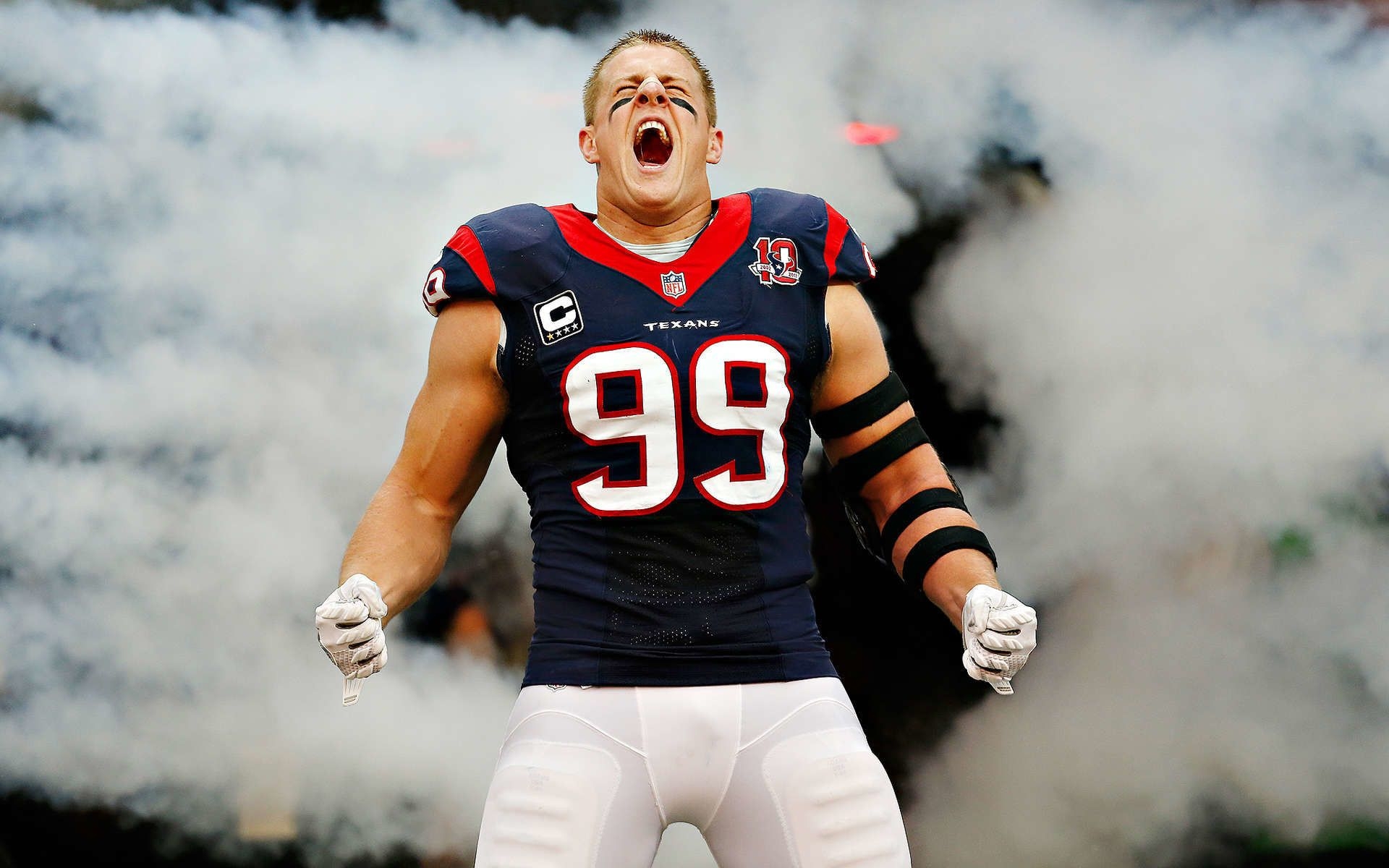 1920x1200 Jj Watt Wallpaper HD, Desktop