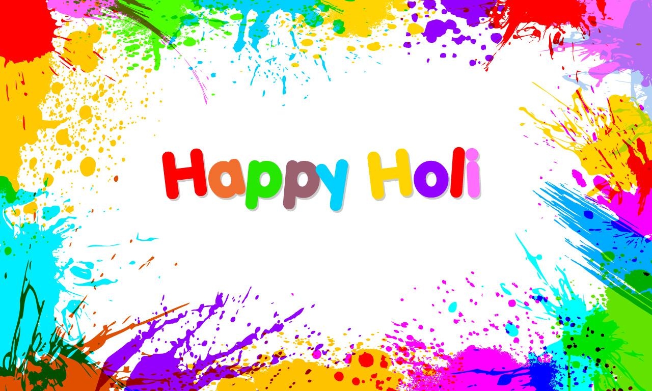 1280x770 Holi Wallpaper and Image Free Download Holi Wallpaper, Desktop