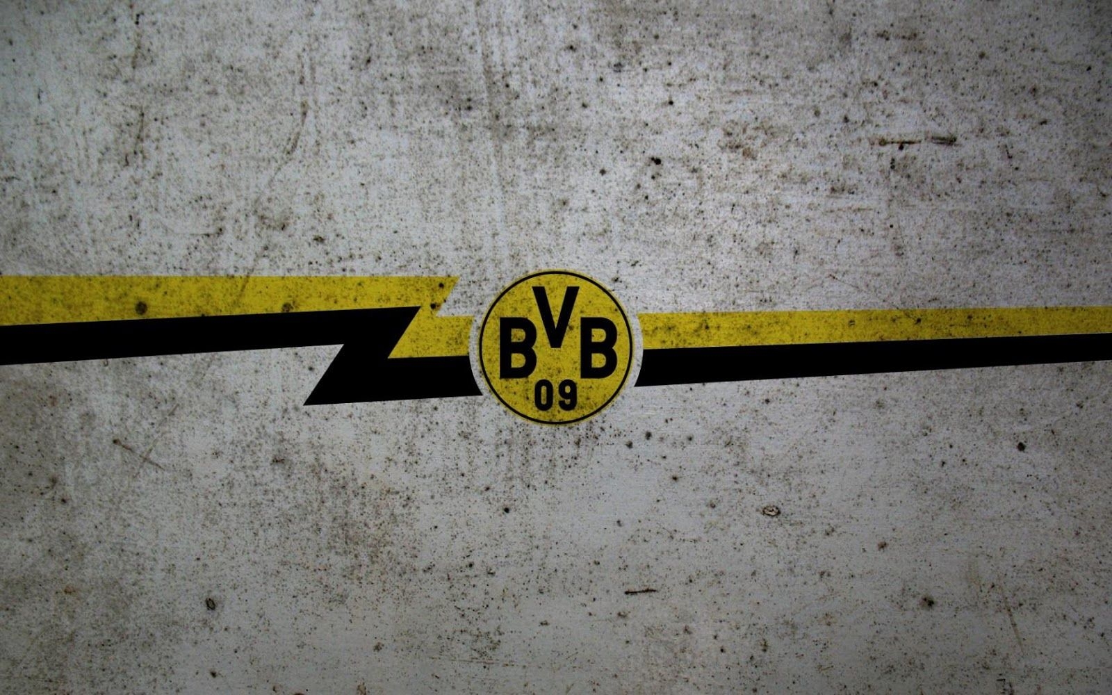 1600x1000 Borussia Dortmund Background, Desktop