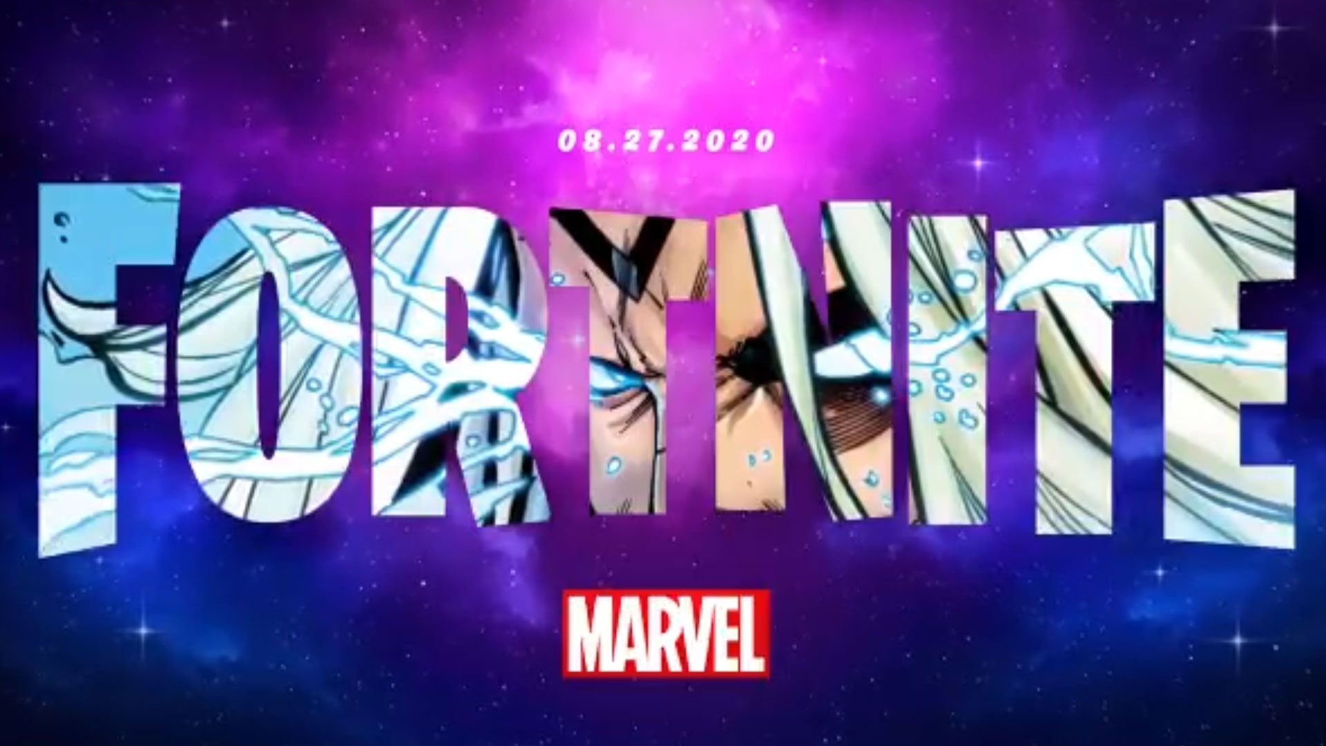 1920x1080 Fortnite Chapter 2 Season 4 Marvel theme and Thor skin teased in new promo art, Desktop