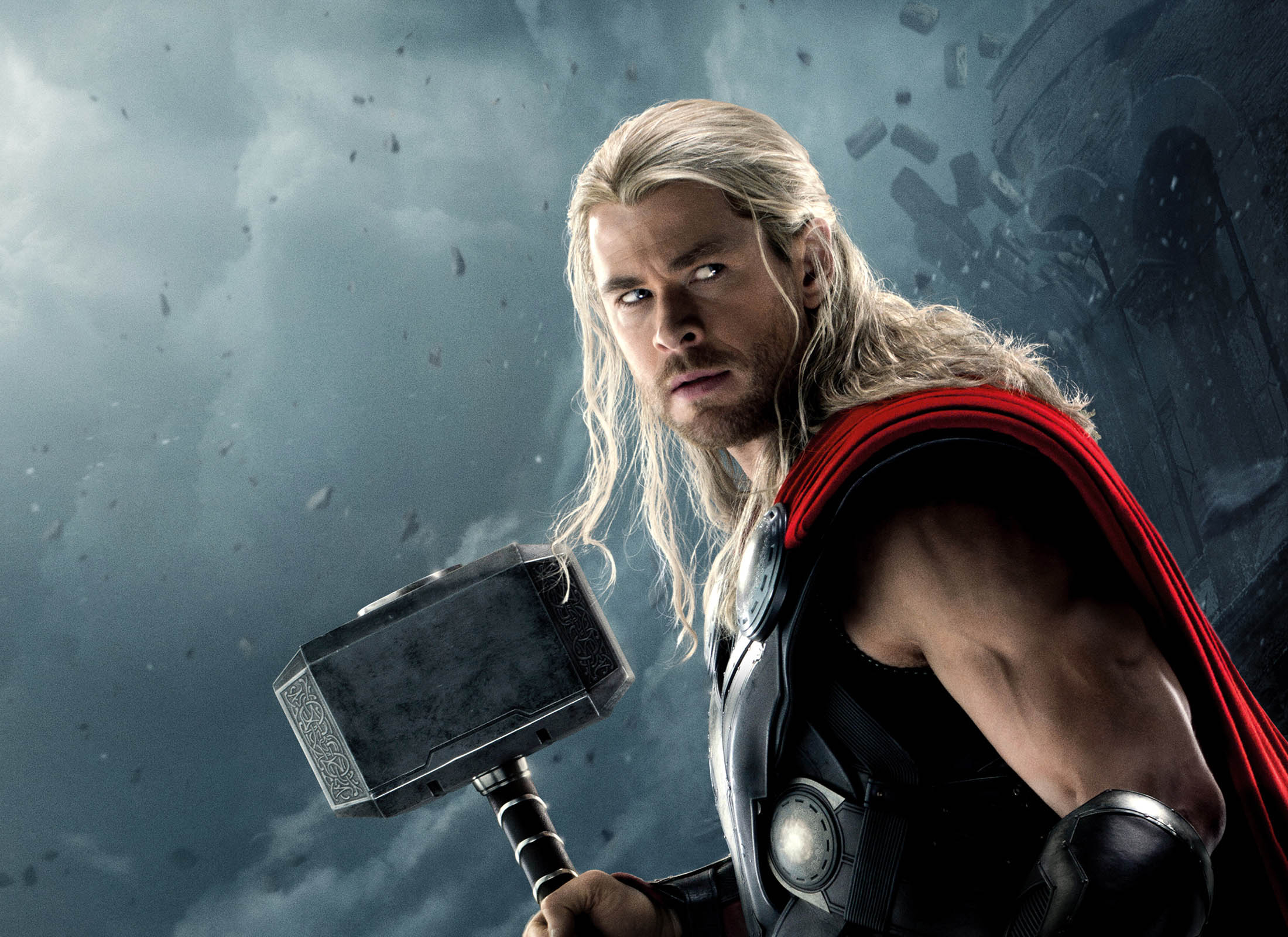 2200x1600 Free download Thor Cool Background Wallpaper 4740 HD Wallpaper Site [] for your Desktop, Mobile & Tablet. Explore Thor 3D Wallpaper. Thor 3D Wallpaper, Thor Wallpaper, Thor Wallpaper, Desktop