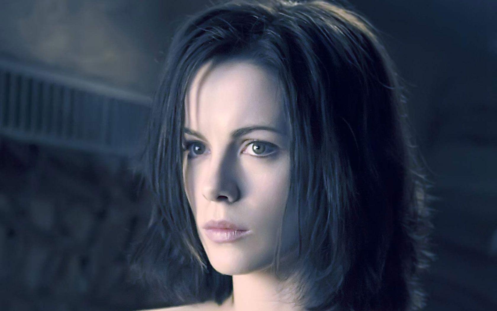 1680x1050 Kate Beckinsale Underworld Wallpaper HD I, Desktop