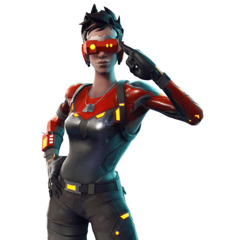 1030x1030 Cipher Fortnite Outfit Skin How to Get + Updates, Phone