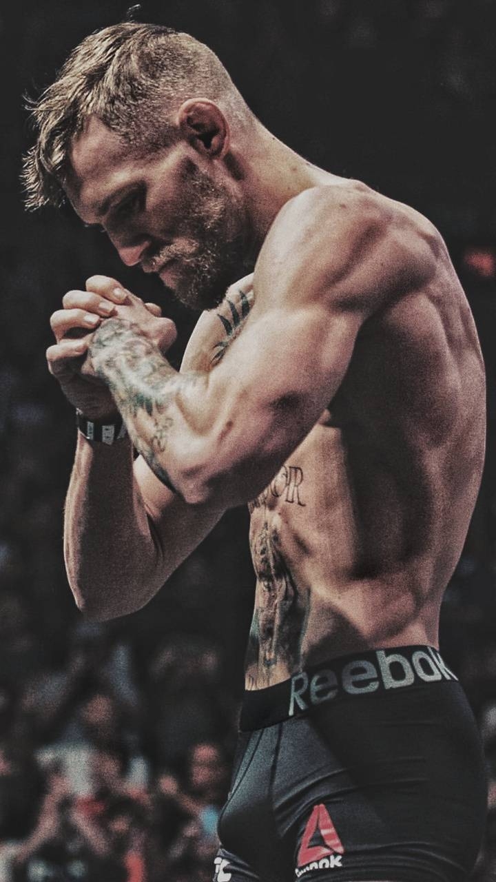 720x1280 Best Conor Mcgregor iPhone, Phone