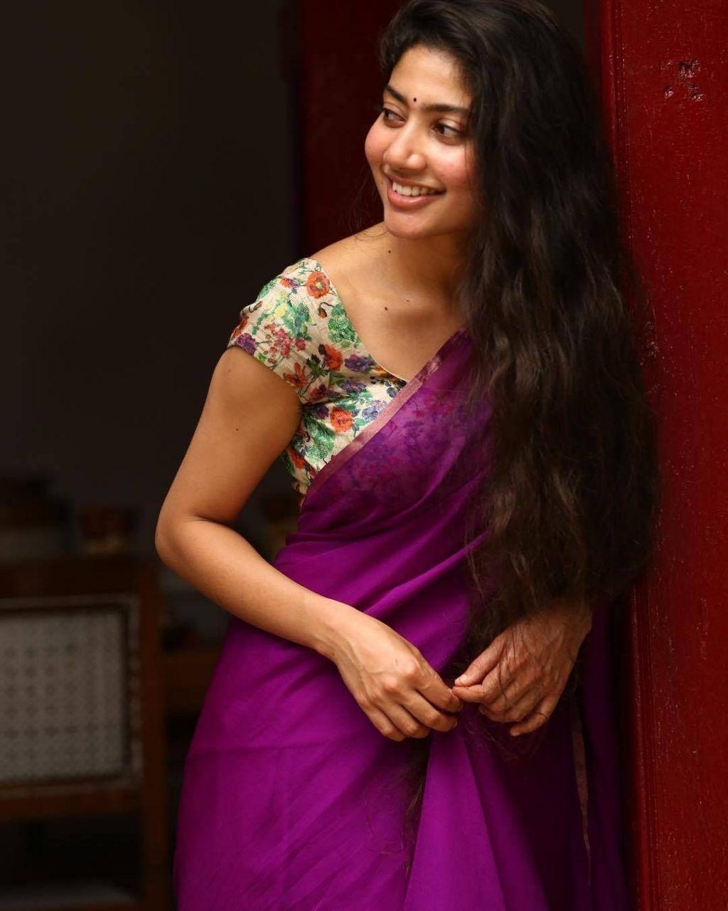 1030x1280 Cute And Pretty Wallpaper Sai Pallavi Most Beautiful Photo, Phone