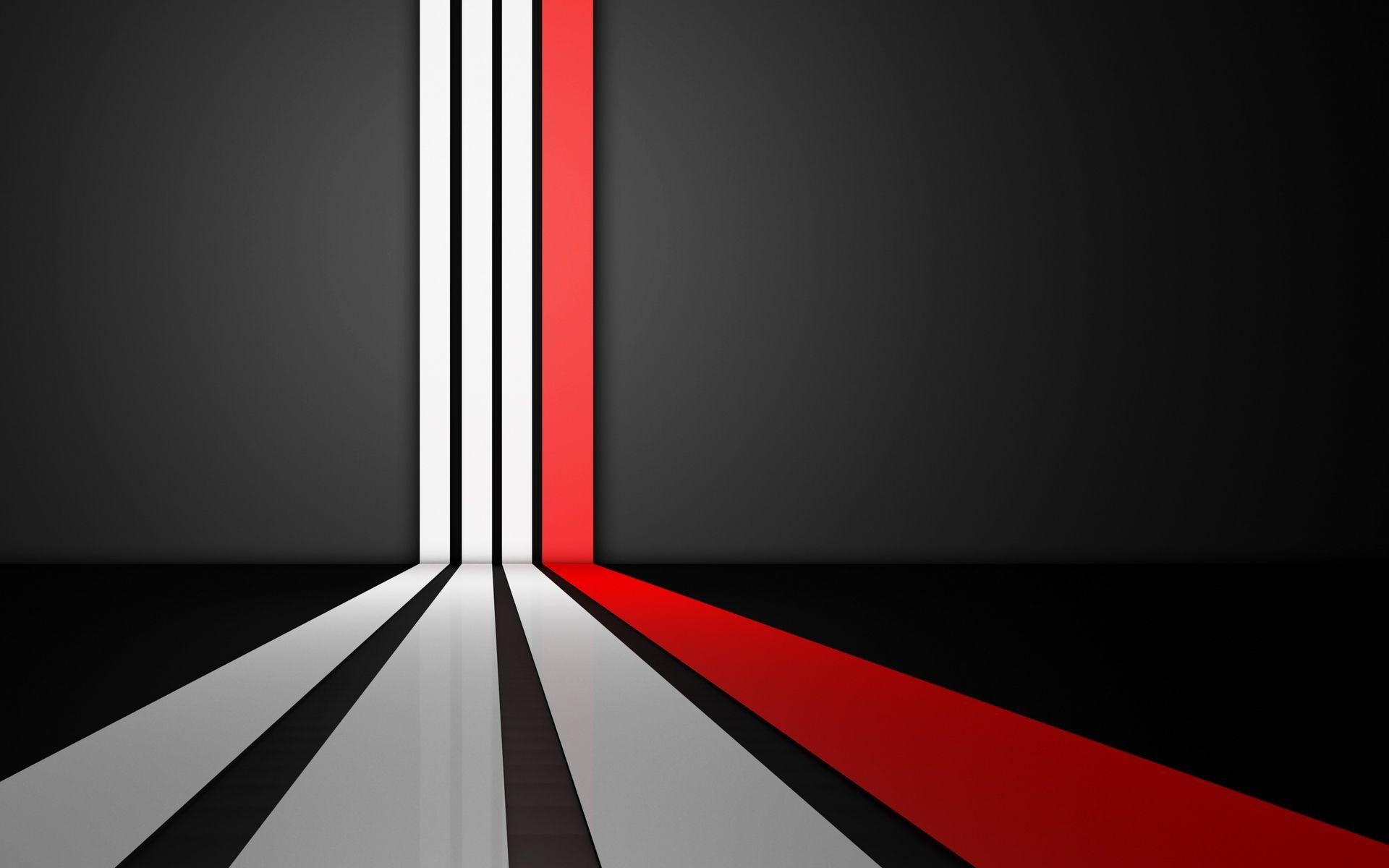 1920x1200 Red White And Black Background 2 Cool HD Wallpaper. Download, Desktop