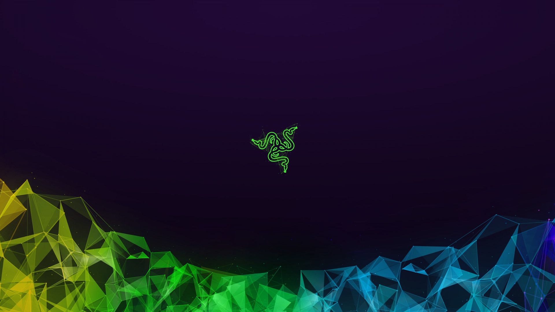 1920x1080 Razer Mobile Wallpaper, Desktop