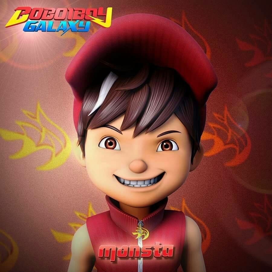 900x900 Gambar boboiboy terbaik di 2020. Animasi, Gambar, Kartun, Phone