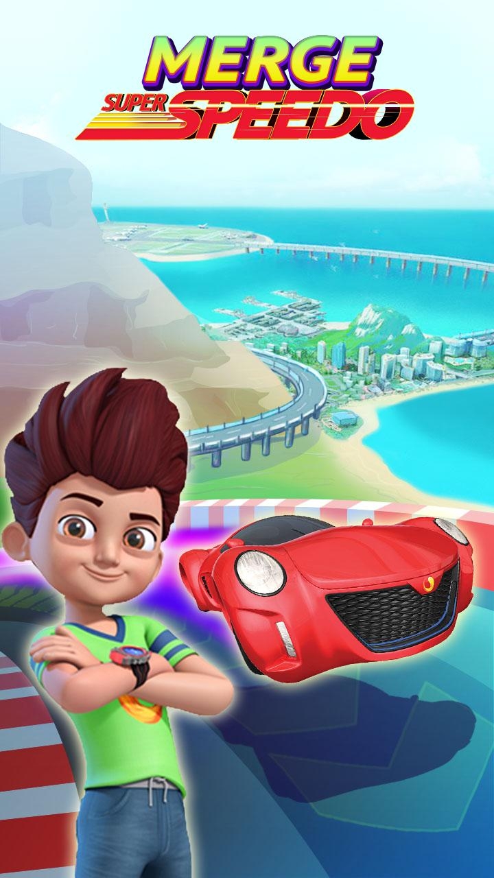 720x1280 All About Super Cars.Review. Walpaper. Download.: Kiko And Super Speedo Car Cartoon, Phone