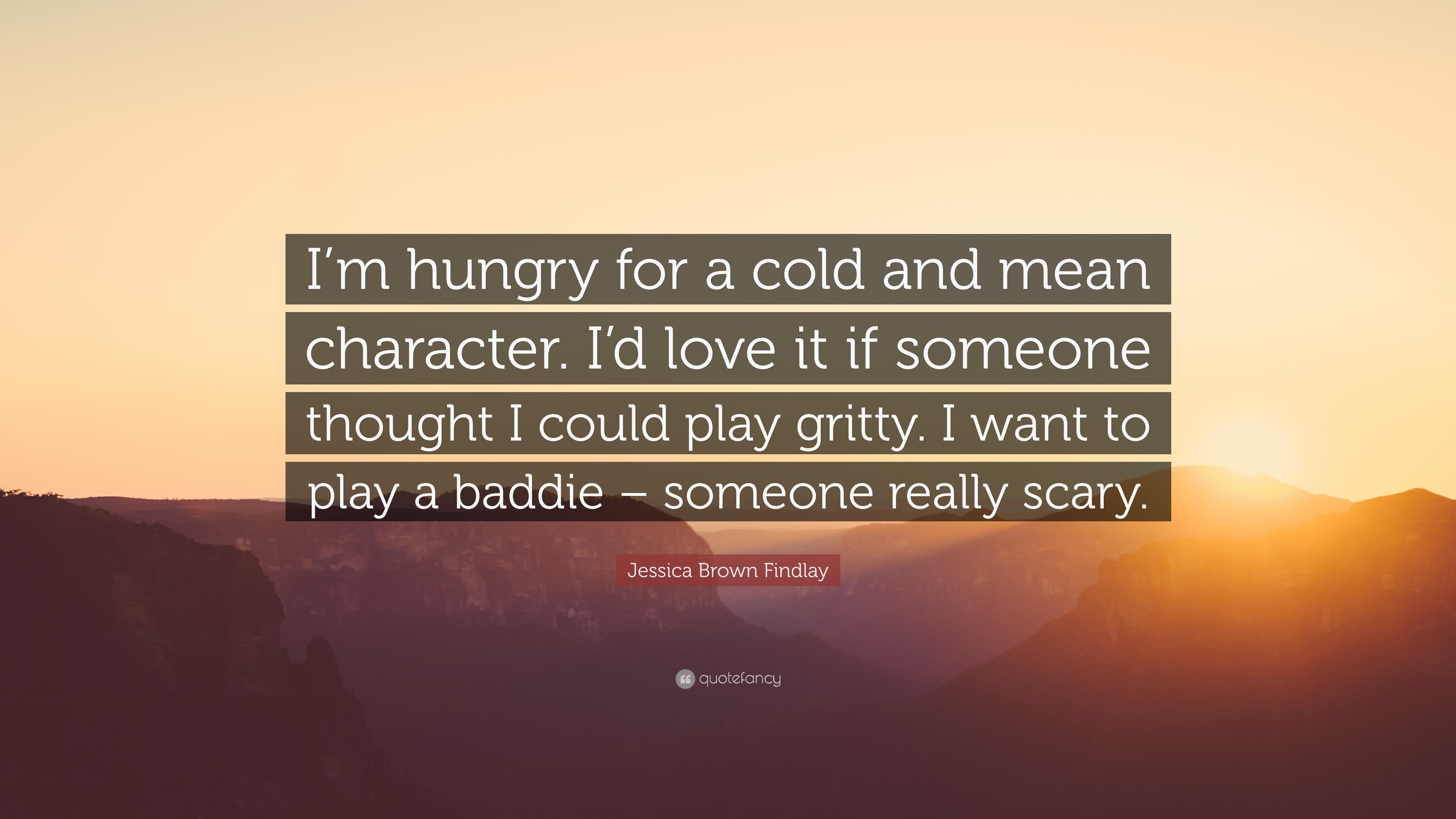 3840x2160 Jessica Brown Findlay Quote: “I'm hungry for a cold and mean, Desktop