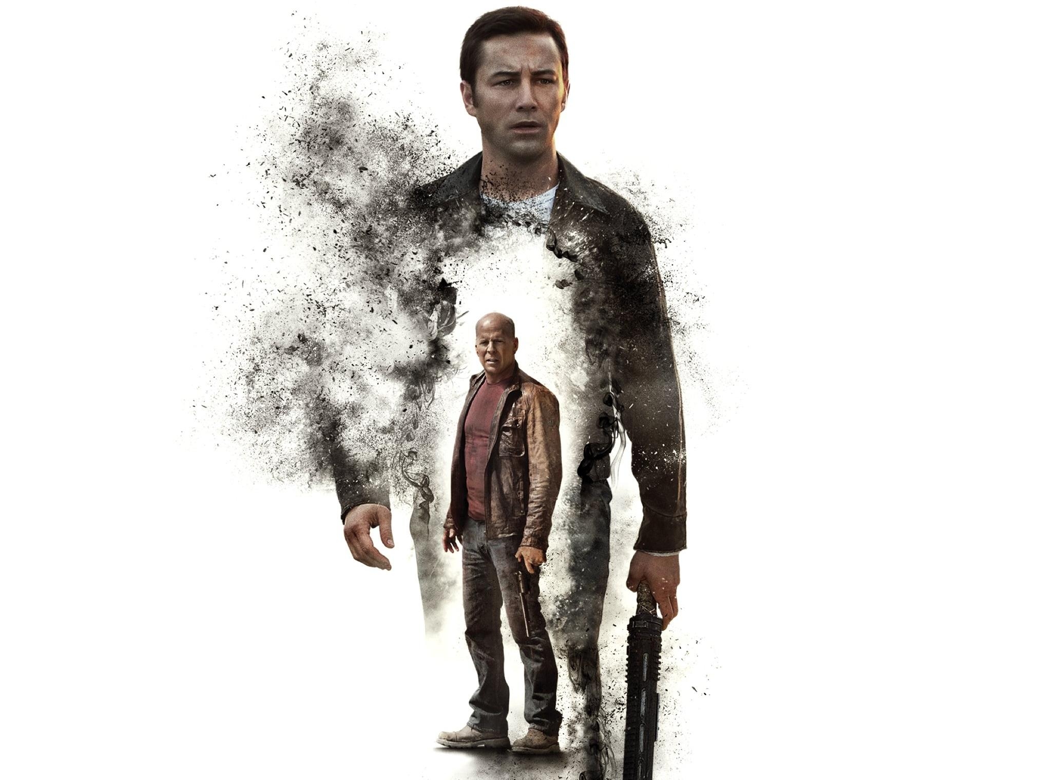 2030x1520 Looper HD Wallpaper, Desktop