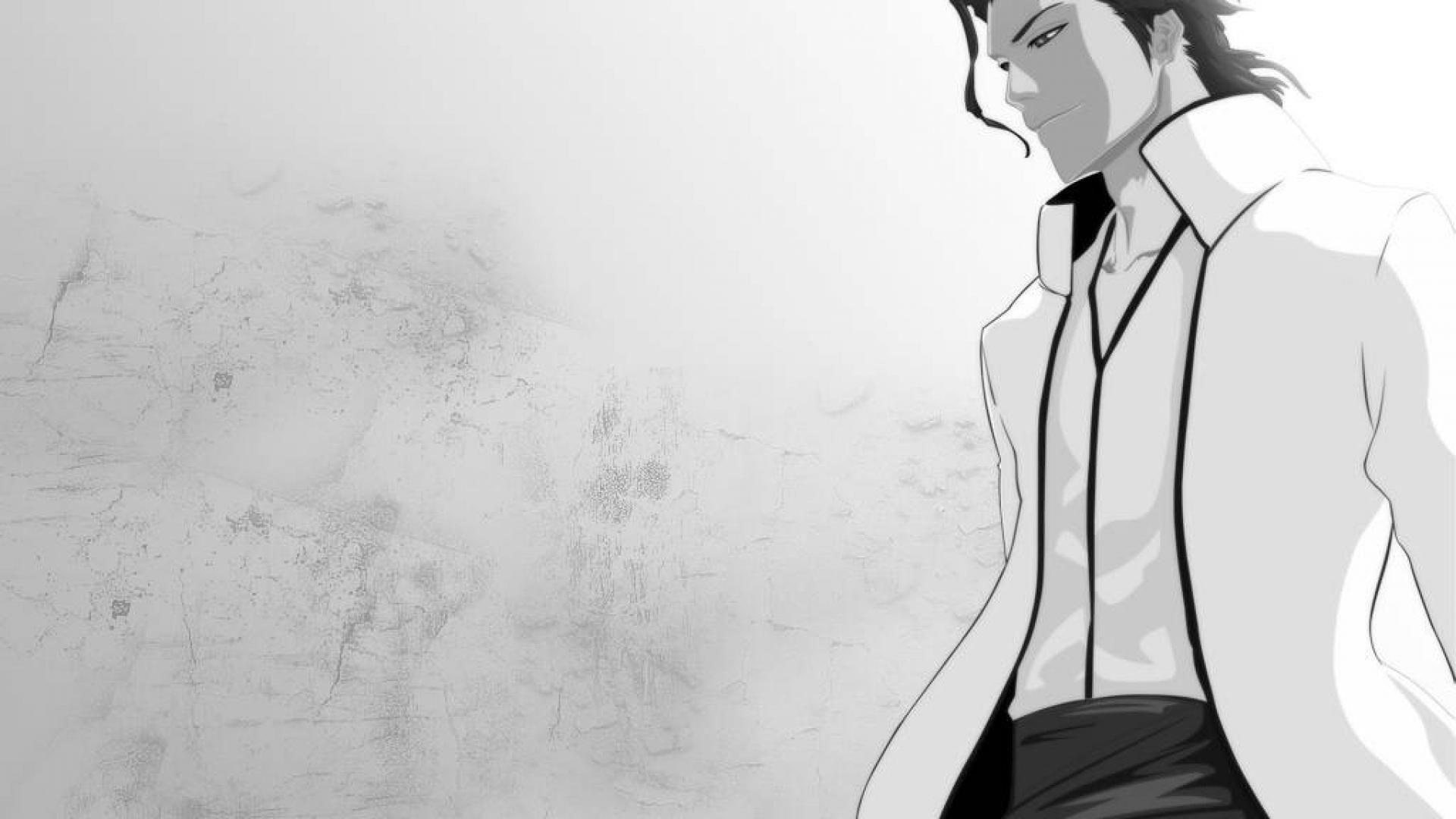 1920x1080 Aizen Sousuke Wallpaper Free Aizen Sousuke Background, Desktop