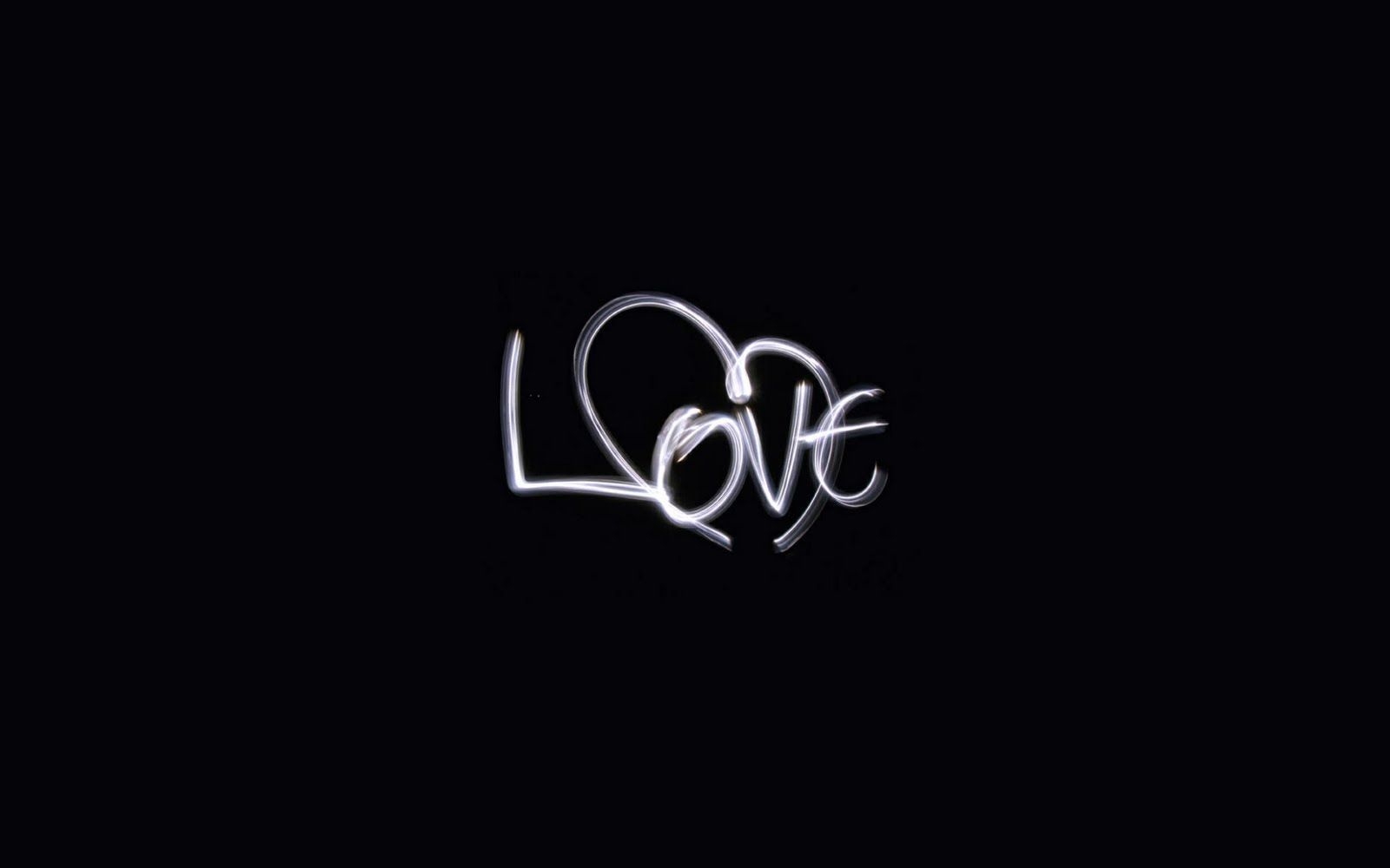 1600x1000 Black Love Wallpaper Free Black Love Background, Desktop