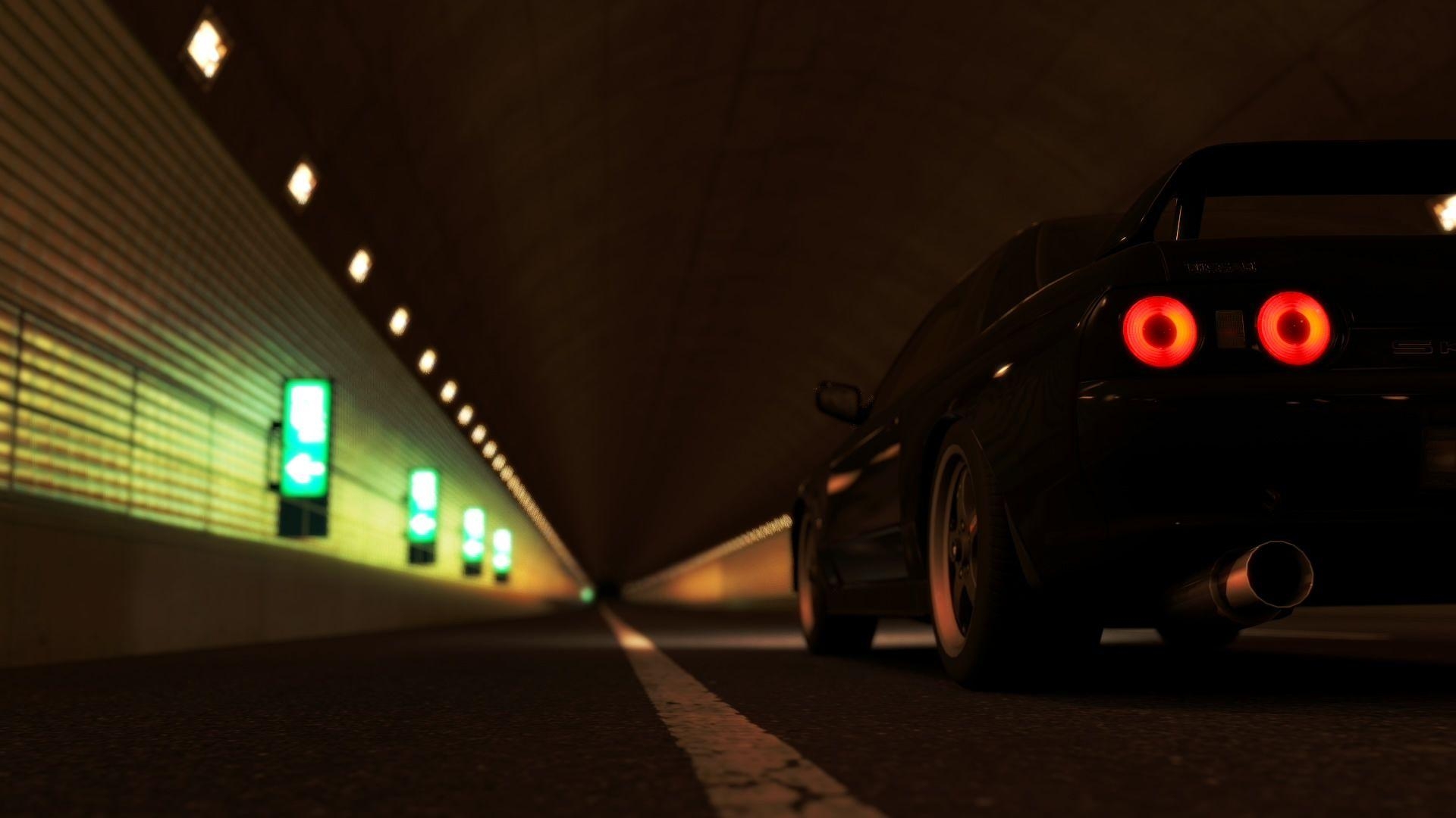 1920x1080 Skyline R32 Wallpaper 1, Desktop