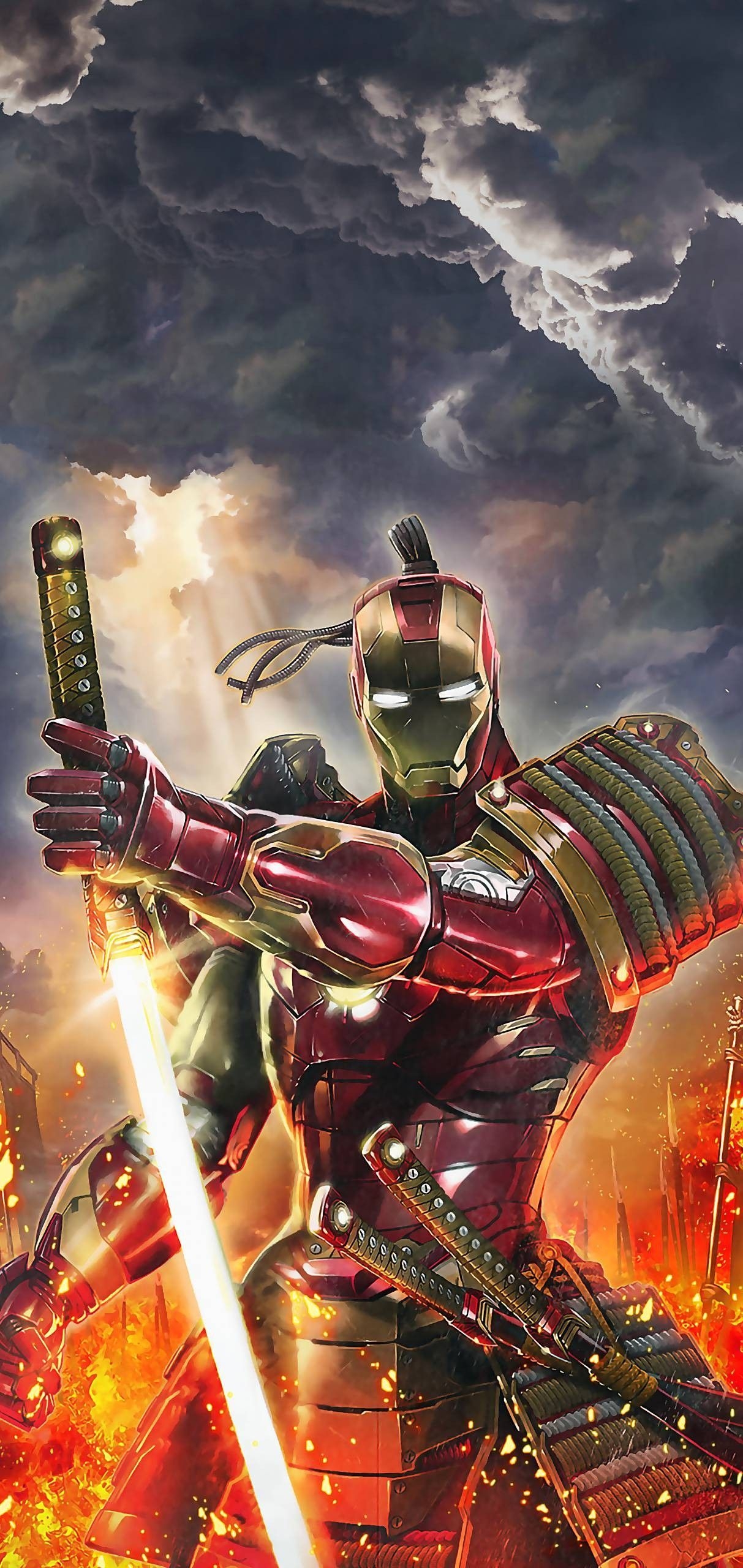 1220x2560 Marvel. Iron man wallpaper, Man wallpaper, Iron man photo, Phone