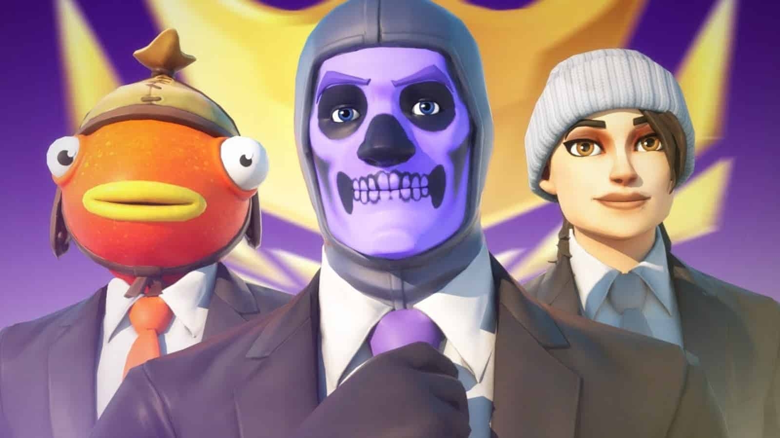 1600x900 Fortnite: MrSavage, Benjyfishy And LeTsHe Dominate The $000 Amar Trios Cup, Desktop