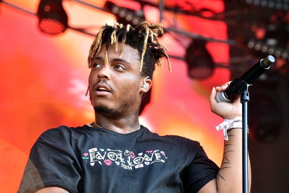 1200x800 Hip Hop reacts to Juice WRLD's tragic death, Desktop