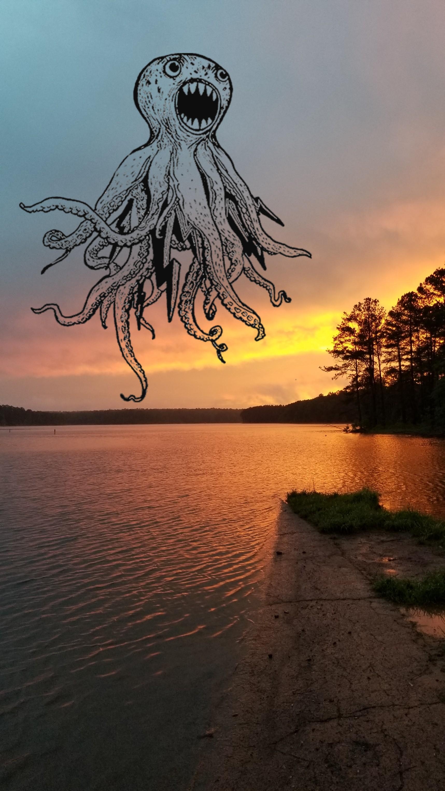 1720x3060 Dirty Heads Octopus Logo.teahub.io, Phone