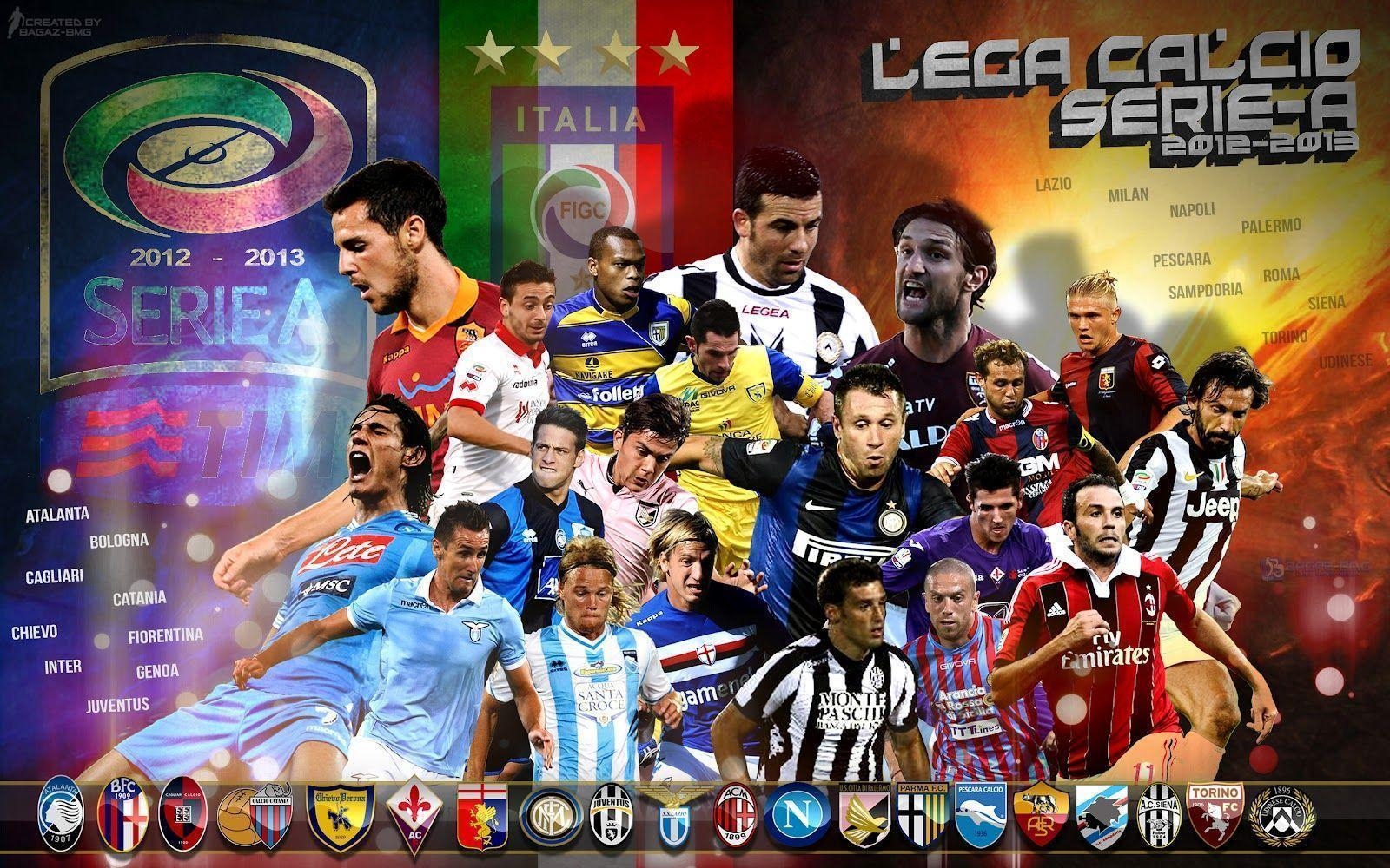 1600x1000 Evviva la serie A. Sì, ma.'intraprendente, Desktop