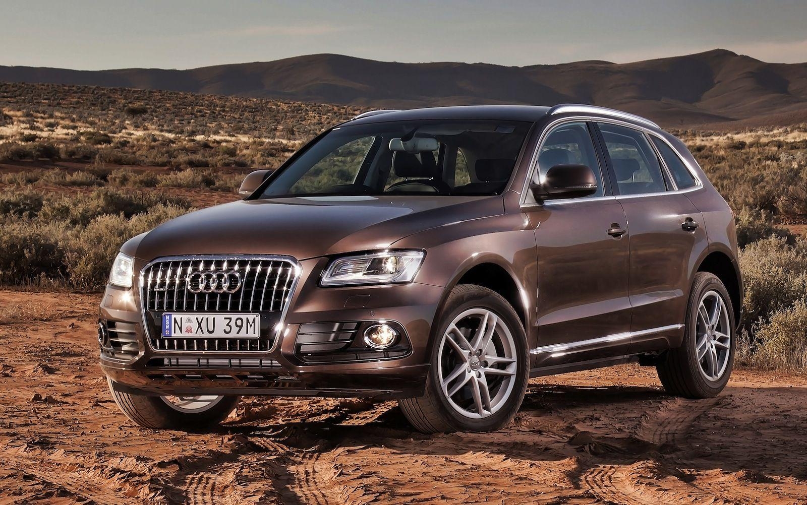 1600x1010 Sat 4 Jul CEST 2015 Audi Q5 Desktop Wallpaper, Desktop