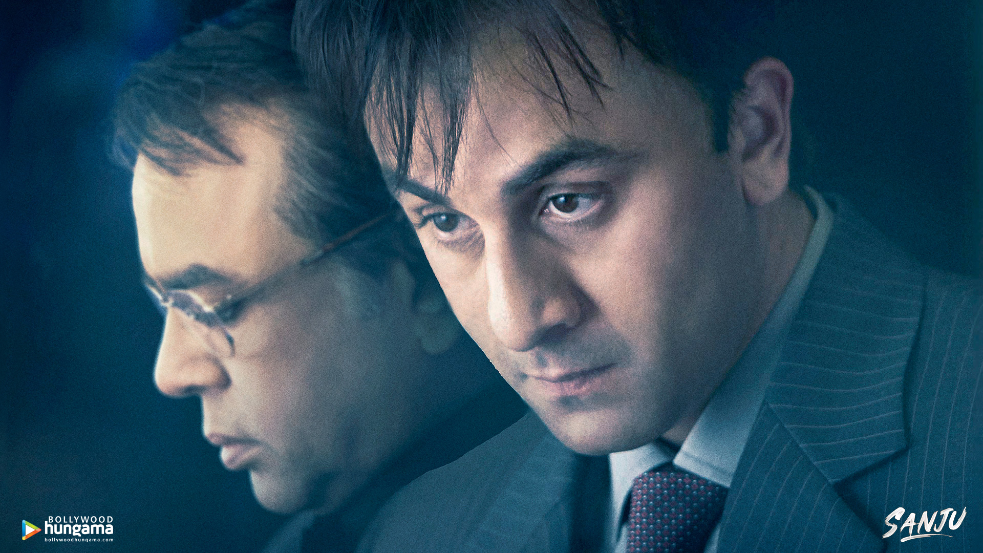 1920x1080 Sanju 2018 Wallpaper. Sanju 11 4, Desktop