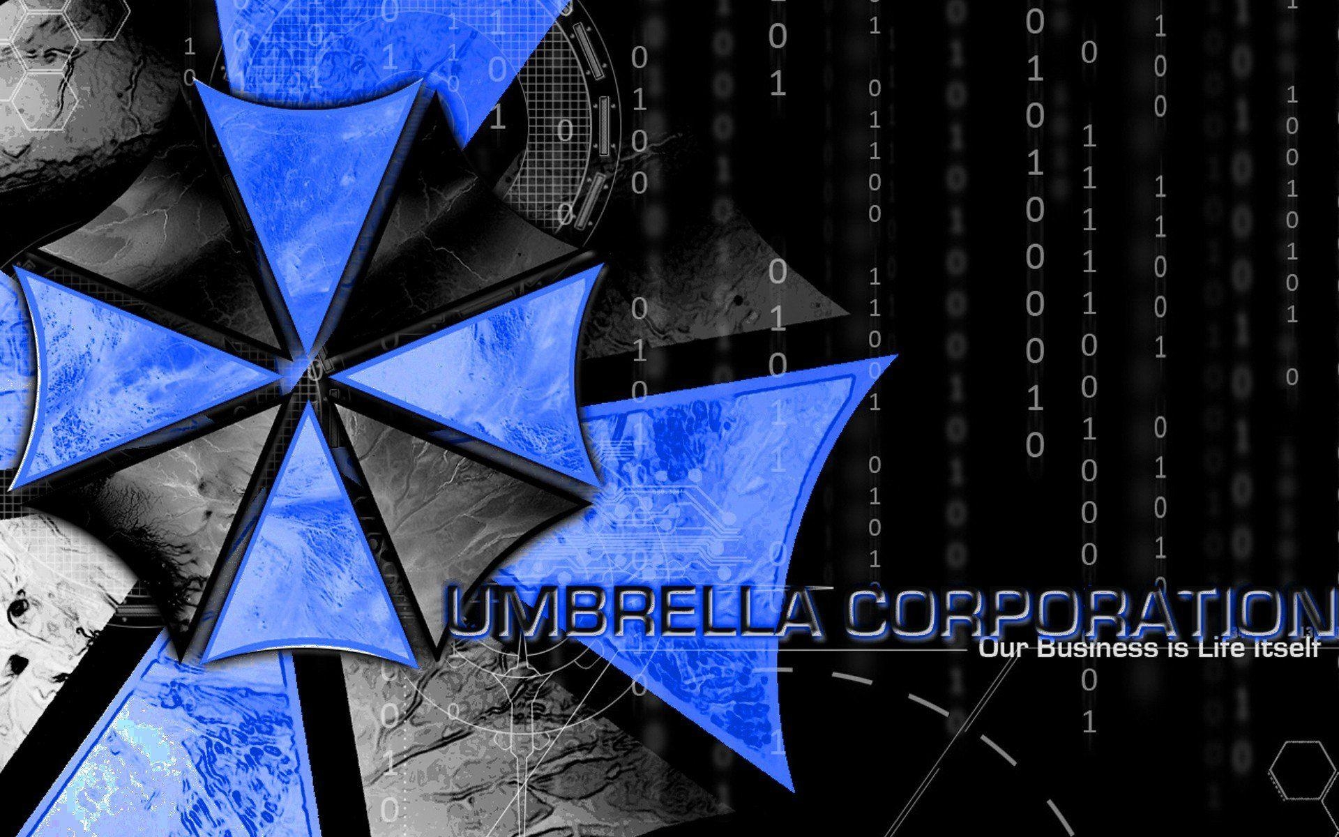 1920x1200 Wallpaper,  px, Resident Evil, Umbrella Corporation, Desktop