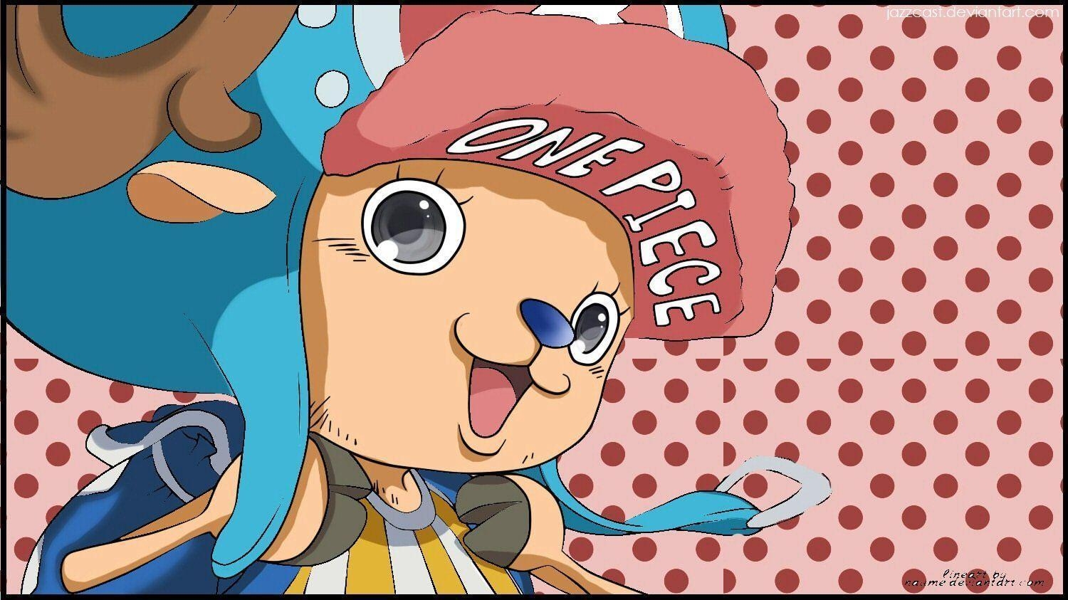 1500x850 Tony Tony Chopper Wallpaper, Desktop