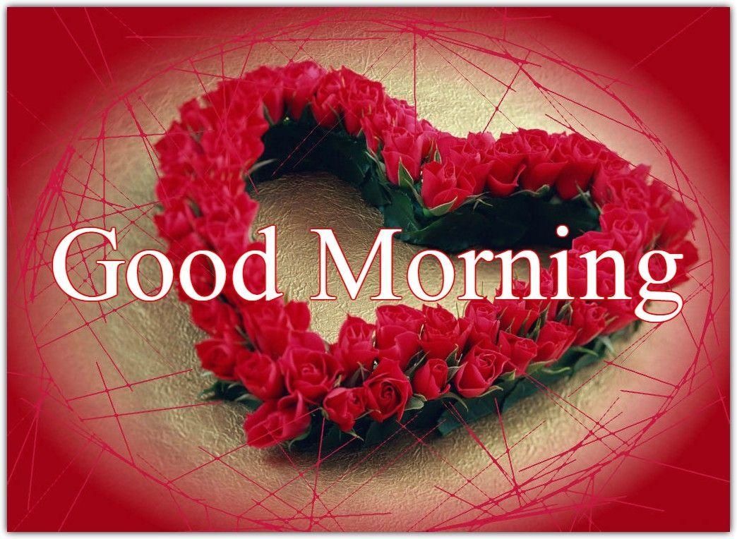 1050x770 Love Good Morning Image Collection For Free Download, Desktop